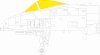 Eduard CX695 A-10C GREAT WALL HOBBY 1/72